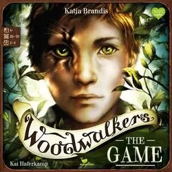 Magellan Woodwalkers - Das Spiel