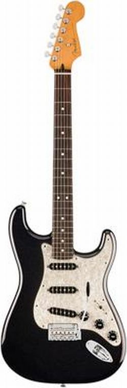 Fender 70th Anniversary Player Stratocaster RW