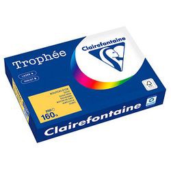 Clairefontaine Trophée A4 160 g/m² 250