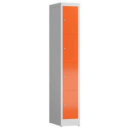 ClassiX Schließfachschrank X-520414