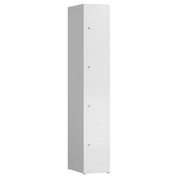 ClassiX Schließfachschrank X-520417