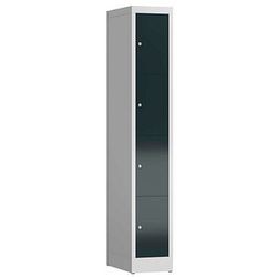 ClassiX Schließfachschrank X-520418