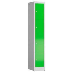ClassiX Schließfachschrank X-520415