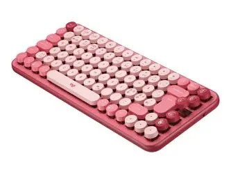 Logitech POP Keys Nordic (920-010733) Logitech POP Keys Nordic (920-010733)