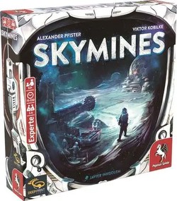 Pegasus Spiele Skymines