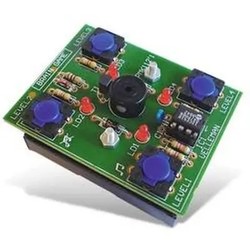 Whadda LED-Bausatz Gehirnspiel WSG112