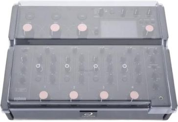 Decksaver AlphaTheta Euphonia