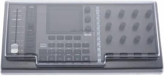 Decksaver Nektar Panorama CS12