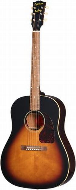 Epiphone 1942 Banner J-45