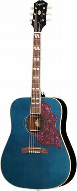 Epiphone Miranda Lambert Bluebird Studio