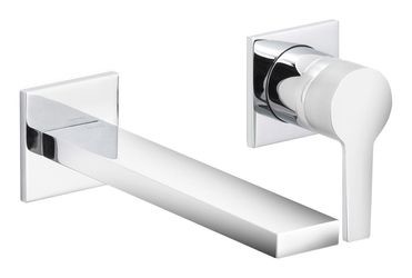 Keuco Edition 11 Waschtischarmatur (51116010200)
