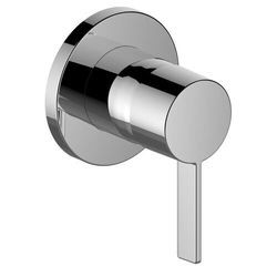 Keuco IXMO Einhebelmischer für Dusche (59551019501)