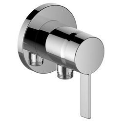 Keuco IXMO Solo Einhebelmischer für Dusche (59552019501)
