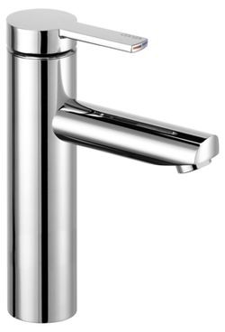 Keuco Plan Blue Waschtischarmatur 130 (53902010102)