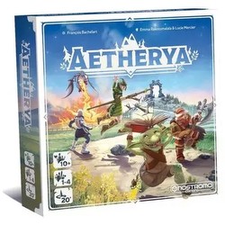 Huch! Aetherya Königreich