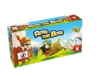 Piatnik Ross the Boss