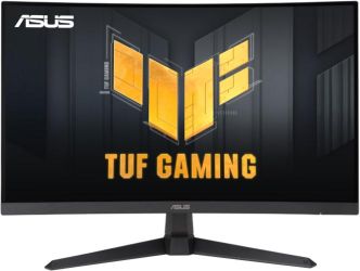 ASUS TUF Gaming VG27VQM1B ASUS TUF Gaming VG27VQM1B