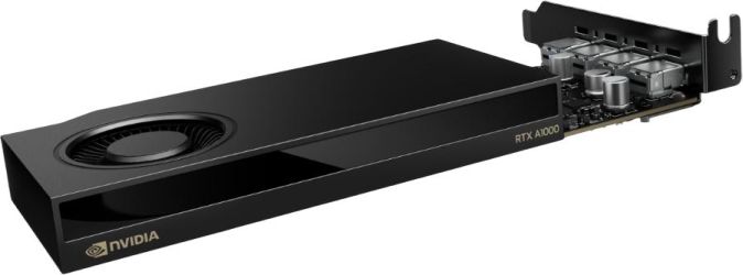 NVIDIA RTX A1000 8GB (900-5G172-2280-000)