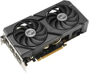 ASUS Dual Radeon RX 7600 EVO OC 8GB (90YV0LD0-M0NA00)