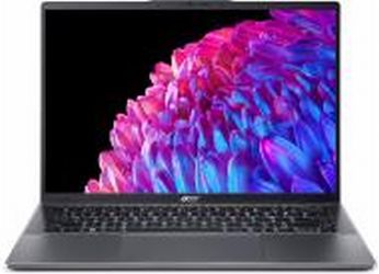 Acer Swift Go 14 OLED SFG14-63-R3XB (NX.KTSEG.00C) Acer Swift Go 14 OLED SFG14-63-R3XB (NX.KTSEG.00C)