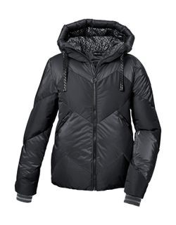 Killtec KSW 100 WMN SKI QLTD JCKT