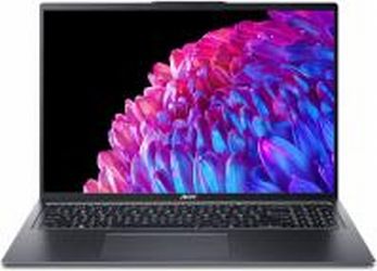 Acer Swift Go 16 OLED SFG16-72-78PS (NX.KSHEG.00B)