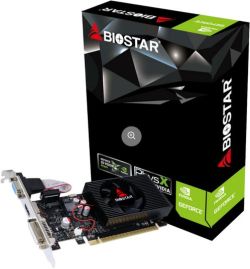 Biostar GeForce GT 730 4GB (VN7313TH41)