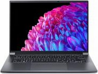 Acer Swift X 14 OLED SFX14-72G-7208 (NX.KR8EG.001)