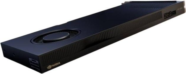 NVIDIA RTX 4000 Ada Generation 20GB (900-5G190-2270-000)