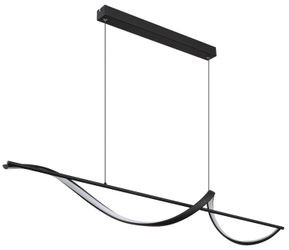 Globo Violino Hängeleuchte (67207-24)