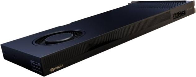 NVIDIA RTX 4000 Ada Generation 20GB (900-5G190-2570-000)