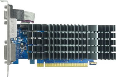 ASUS GeForce GT 710 2GB (90YV0ALA-M0NA00) ASUS GeForce GT 710 2GB (90YV0ALA-M0NA00)