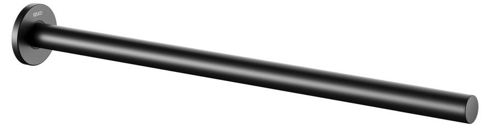 Keuco Plan Black Selection Handtuchstange (14920370000)