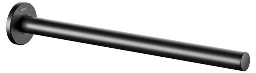 Keuco Plan Black Selection Handtuchstange (14923370000)