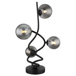 Globo Riha Tischleuchte (56133-4T1)
