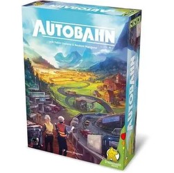 Strohmann Games Autobahn