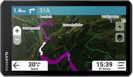 Garmin Tread 2