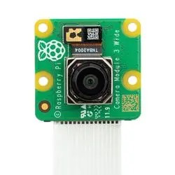 Raspberry Pi Kamera Modul 3 Wide