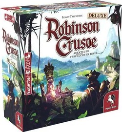 Pegasus Robinson Crusoe Deluxe