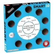 Piatnik Smart 10 - Travel