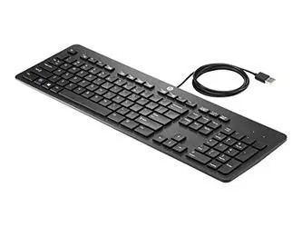 HP Slim Business Keyboard CH (N3R87AA#UUZ)