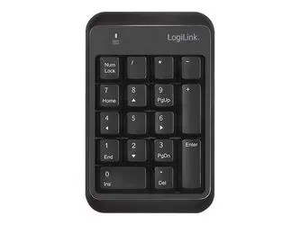LogiLink ID0201