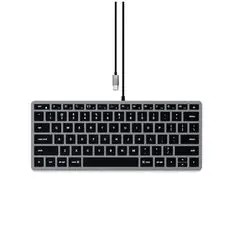 Satechi Slim W1 US