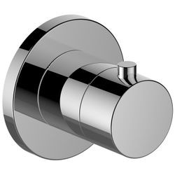 Keuco IXMO Thermostat für Wanne & Dusche (59553010001)