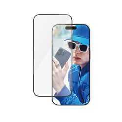 PanzerGlass Displayschutz iPhone 16 Pro