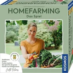 Kosmos Homefarming