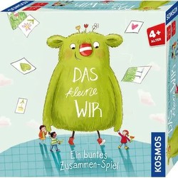 Kosmos Das kleine WIR