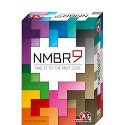 Abacusspiele NMBR 9