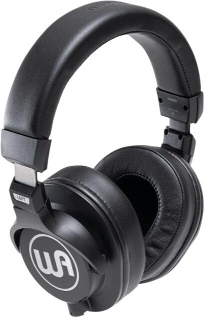 Warm Audio HeadRoom