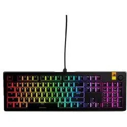 Glorious GMMK 3 HE 100% Pre-built US